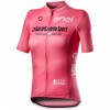 Tenue Maillot + Cuissard 2020  Giro d`Italia Femme N002